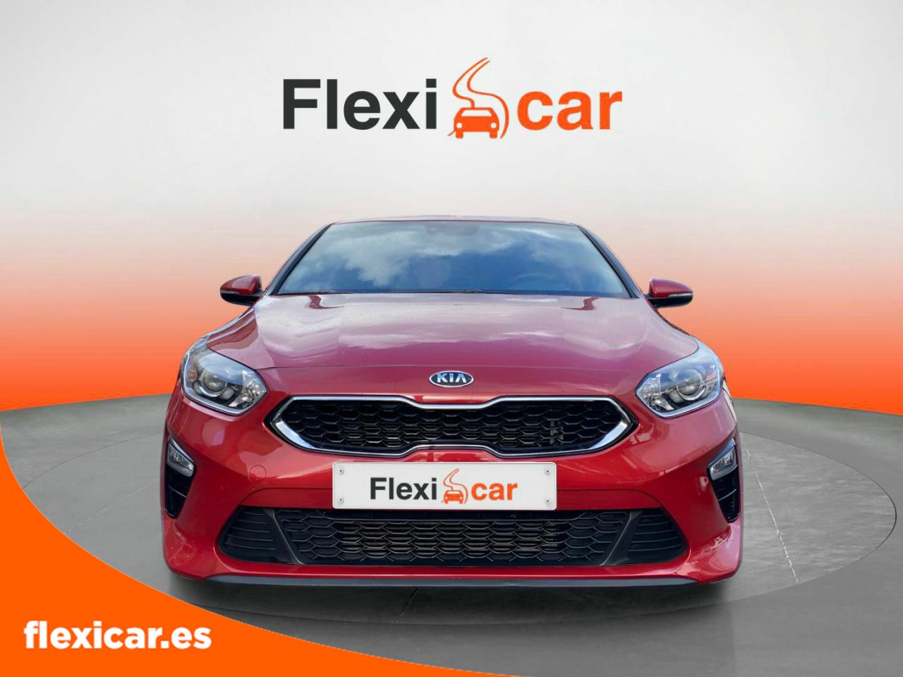 Foto Kia Ceed 2