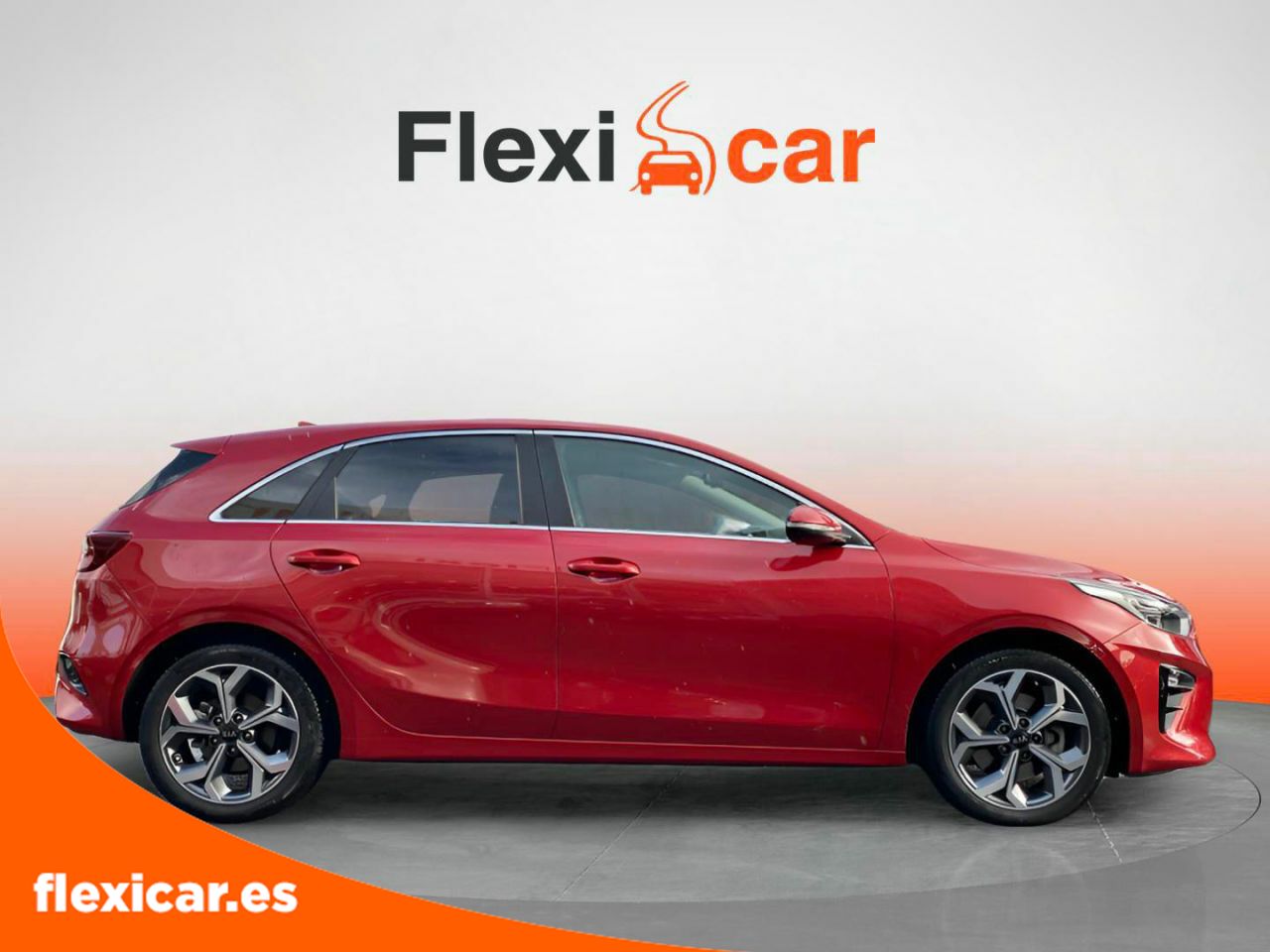 Foto Kia Ceed 3