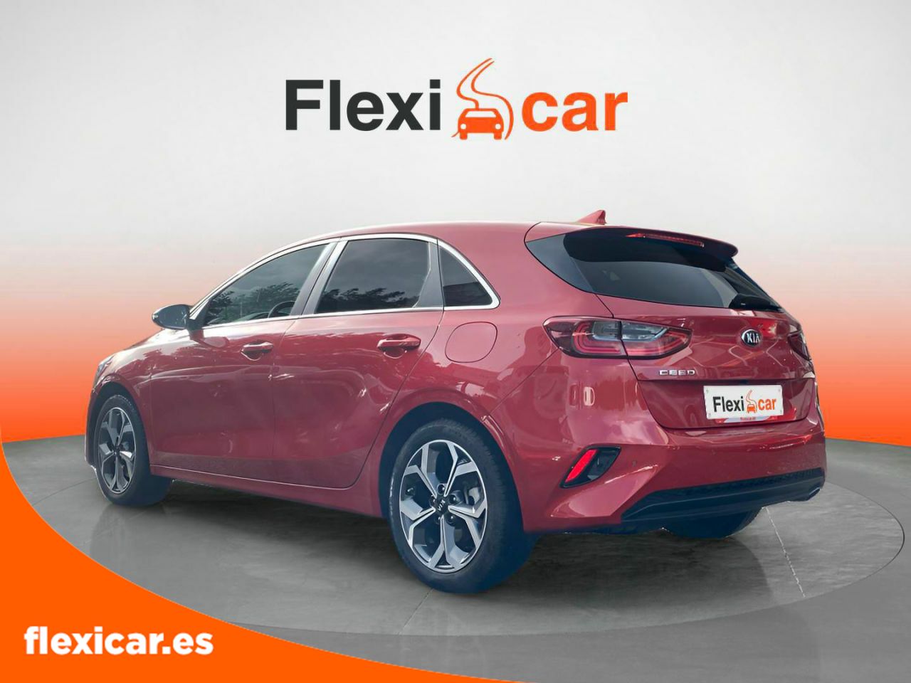 Foto Kia Ceed 7