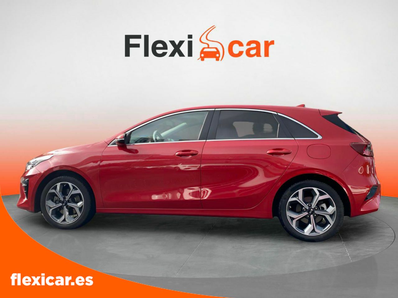 Foto Kia Ceed 8