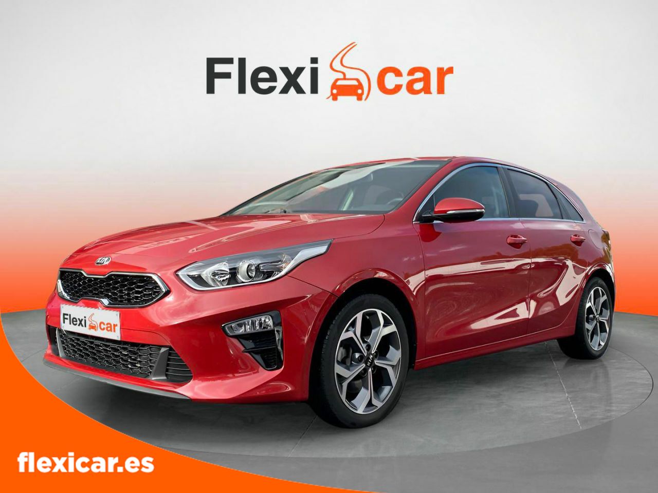 Foto Kia Ceed 9