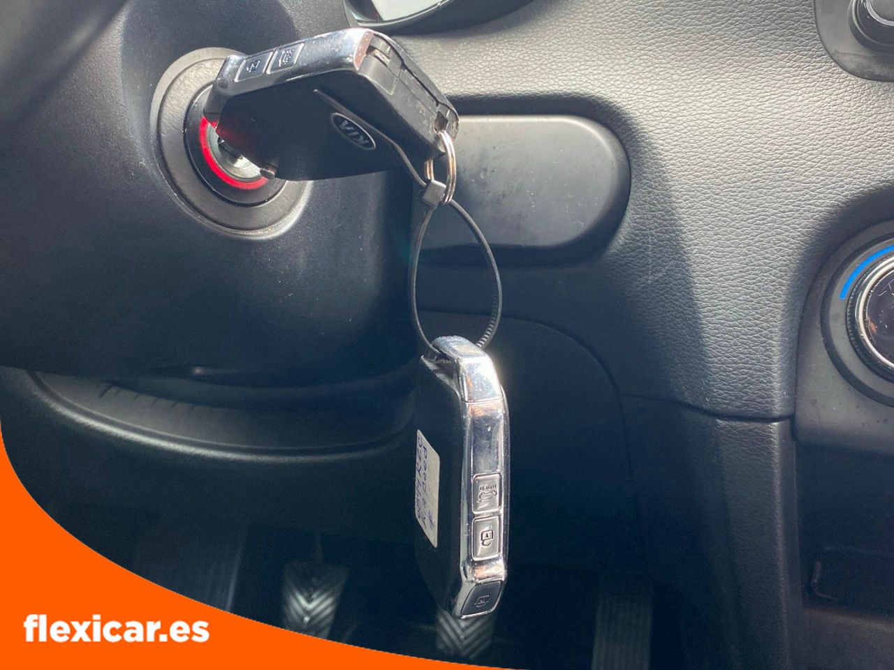 Foto Kia Ceed 10