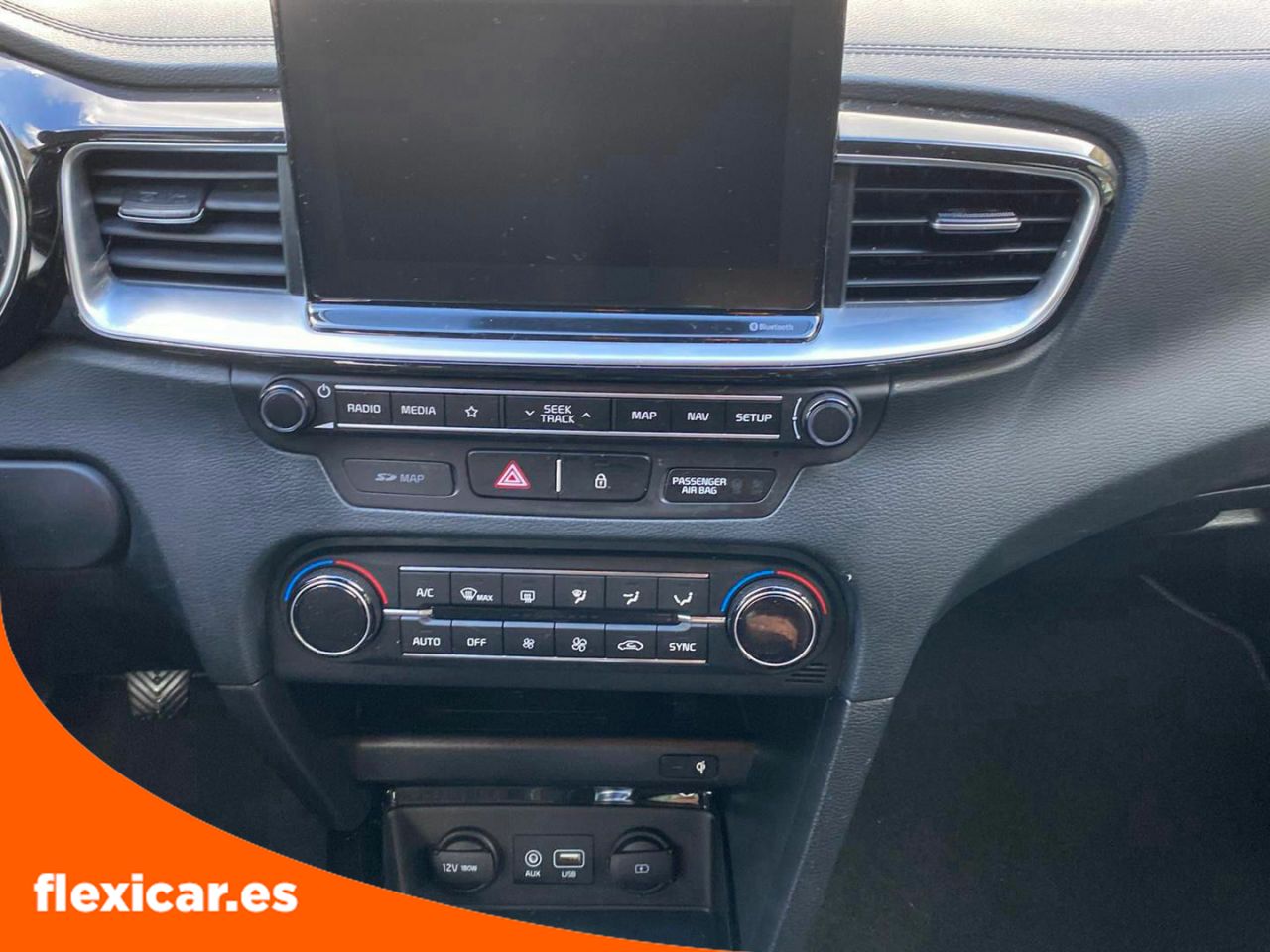 Foto Kia Ceed 13