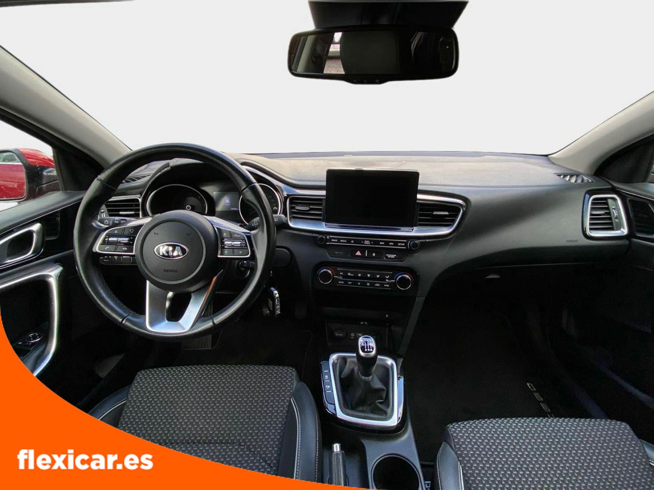 Foto Kia Ceed 14