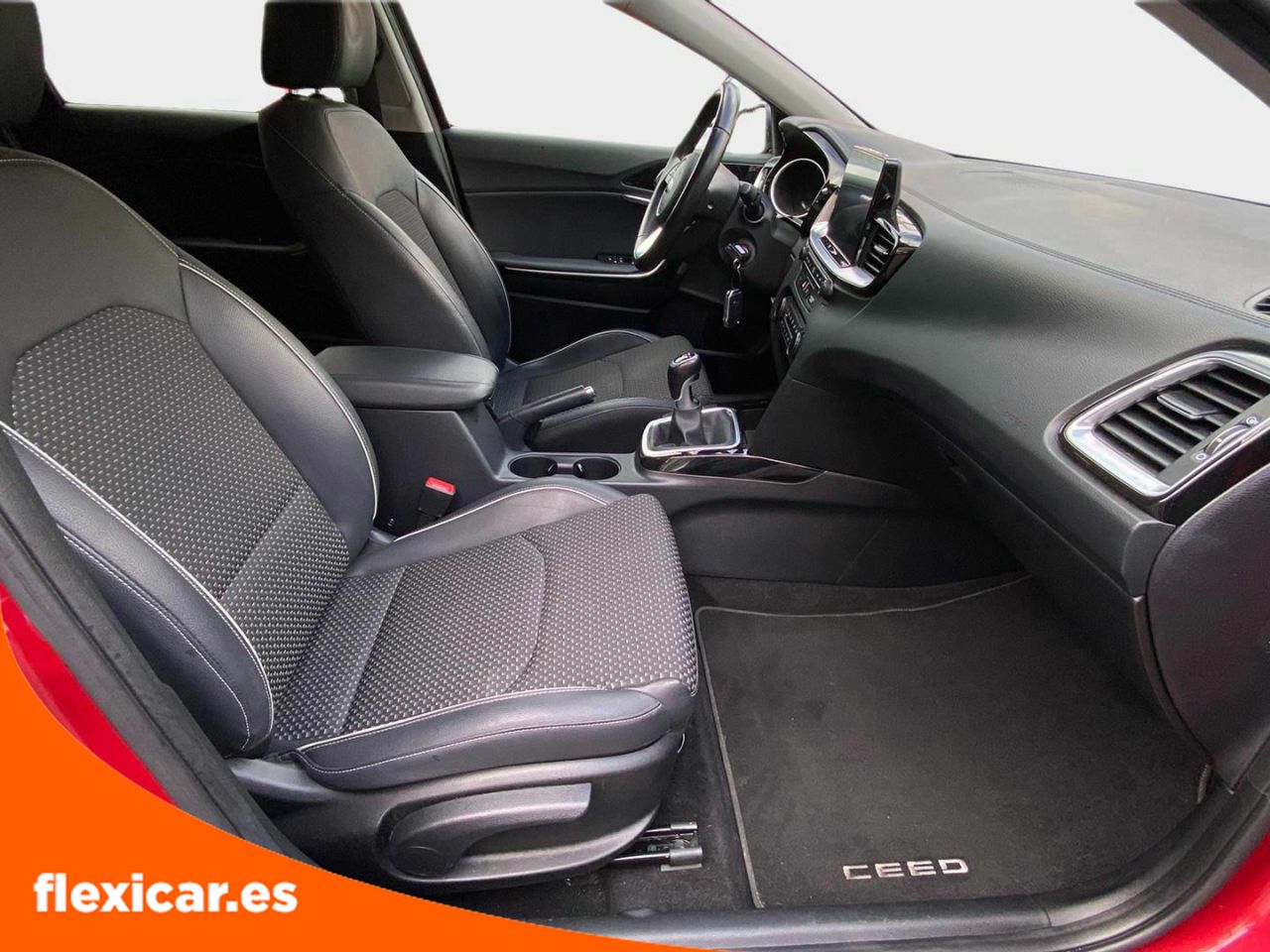Foto Kia Ceed 15