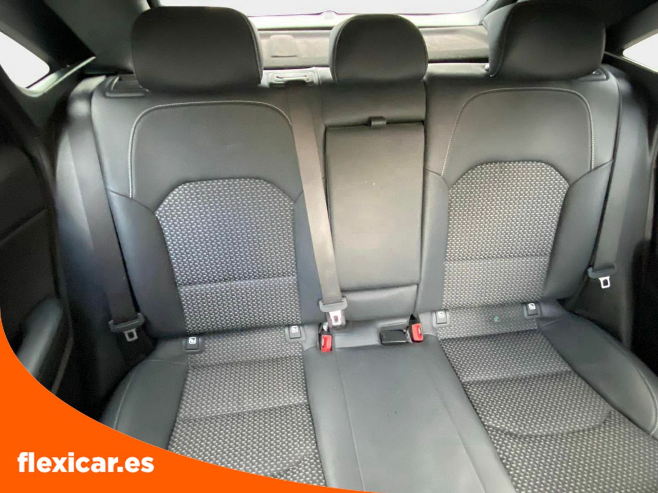 Foto Kia Ceed 17