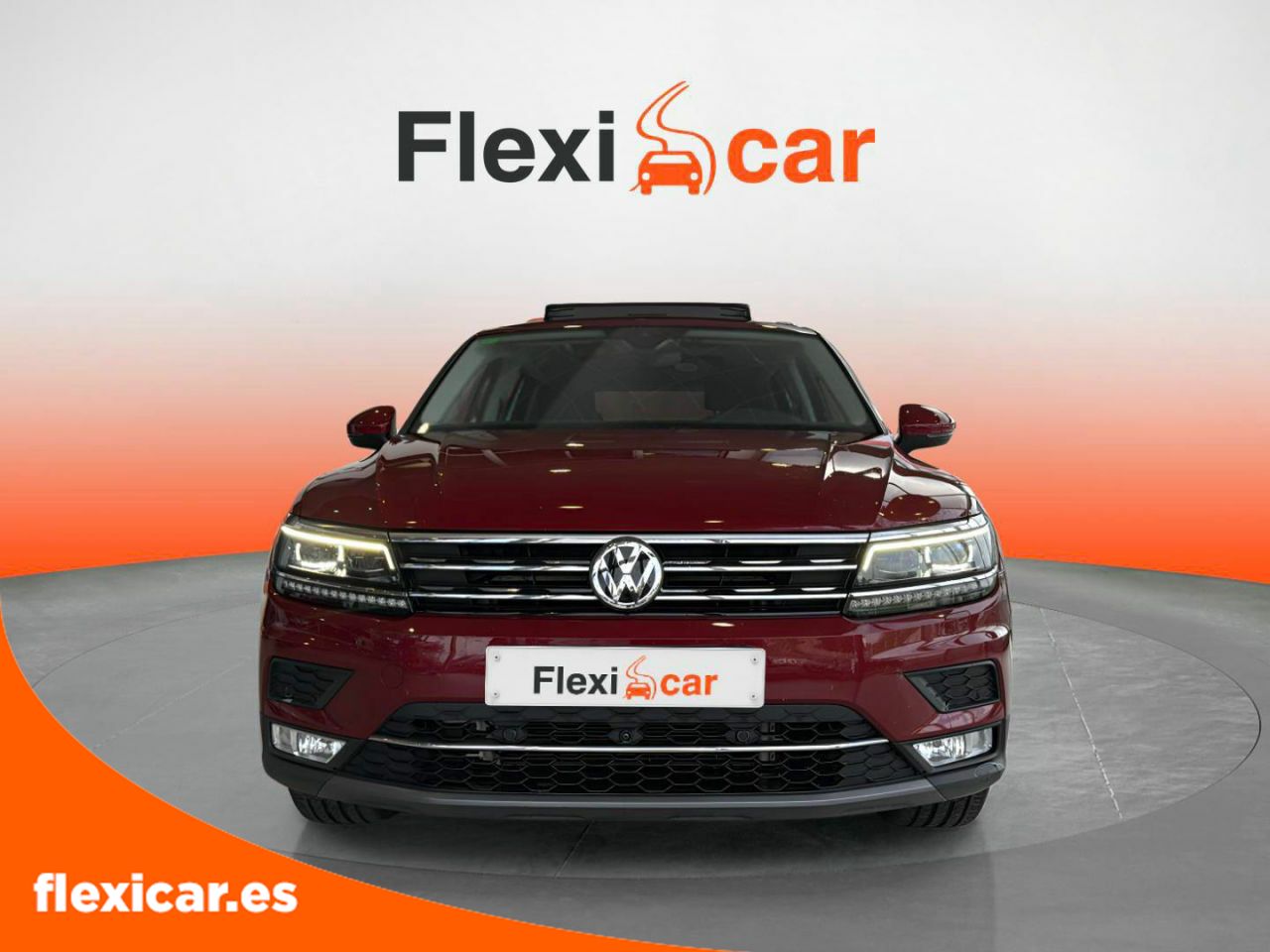 Foto Volkswagen Tiguan 2