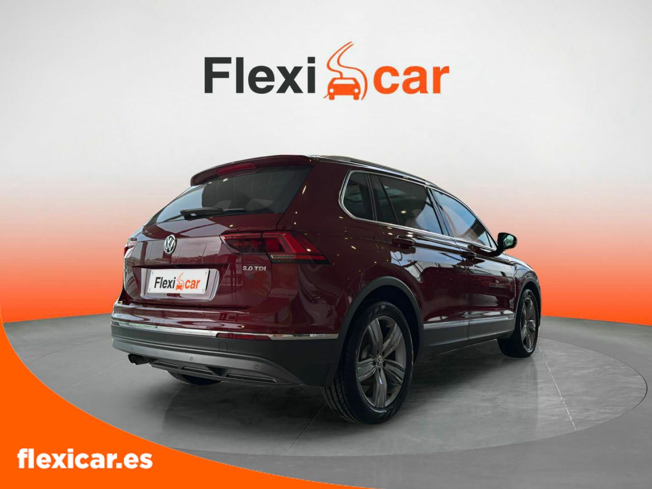 Foto Volkswagen Tiguan 3