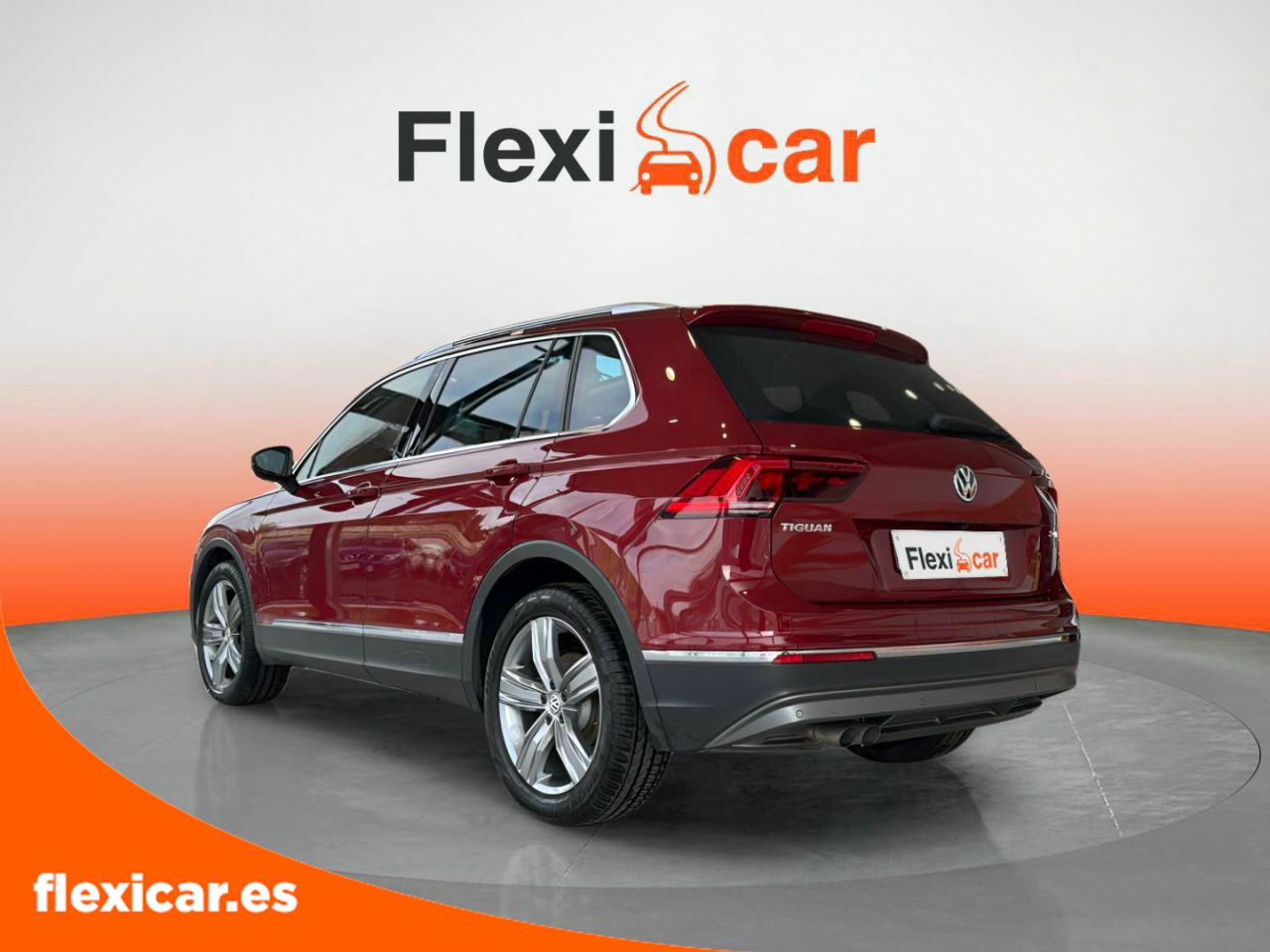 Foto Volkswagen Tiguan 7