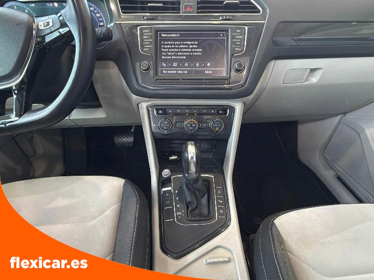 Foto Volkswagen Tiguan 12
