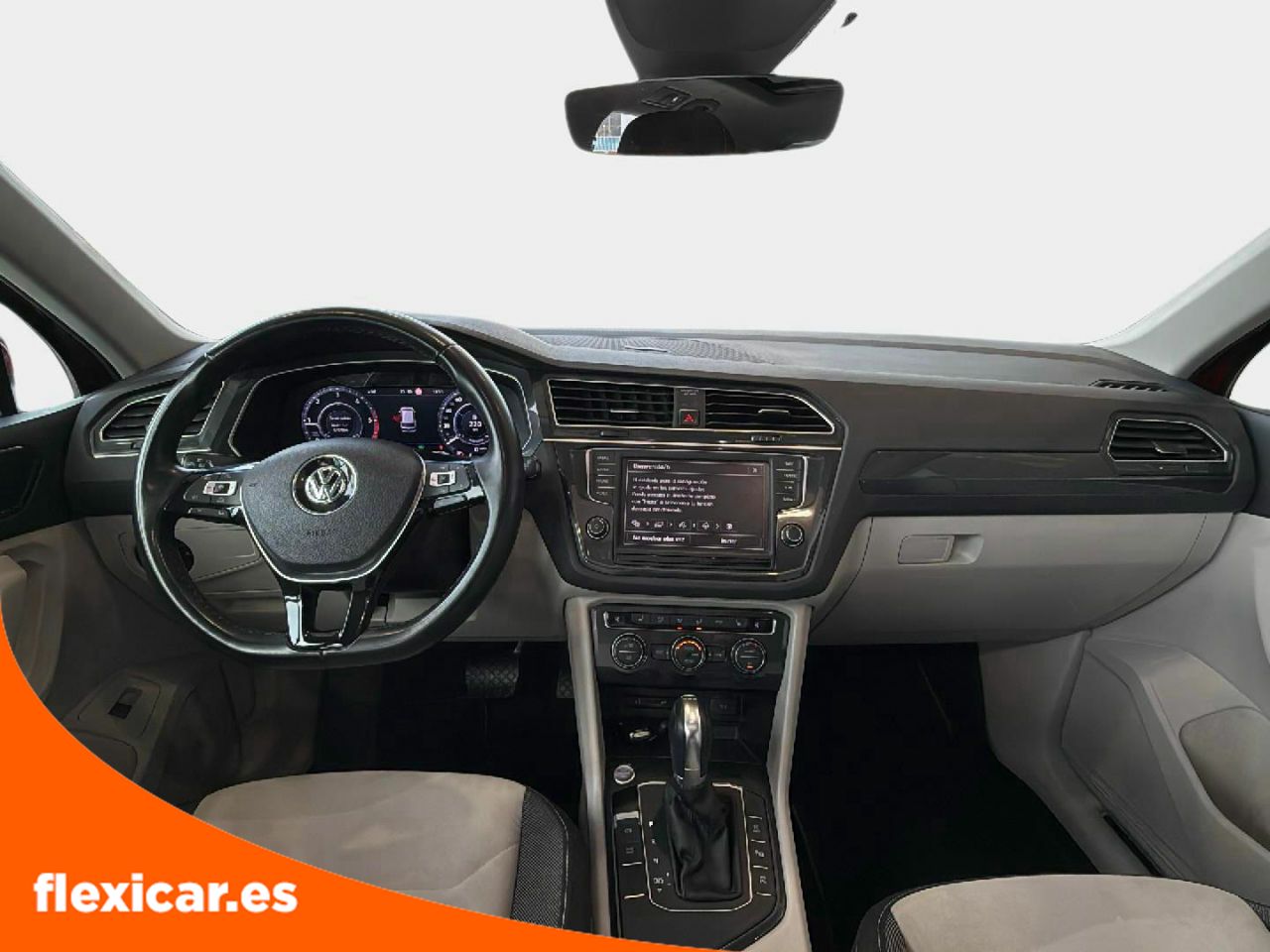 Foto Volkswagen Tiguan 13