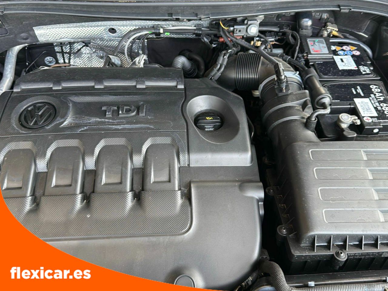 Foto Volkswagen Tiguan 20