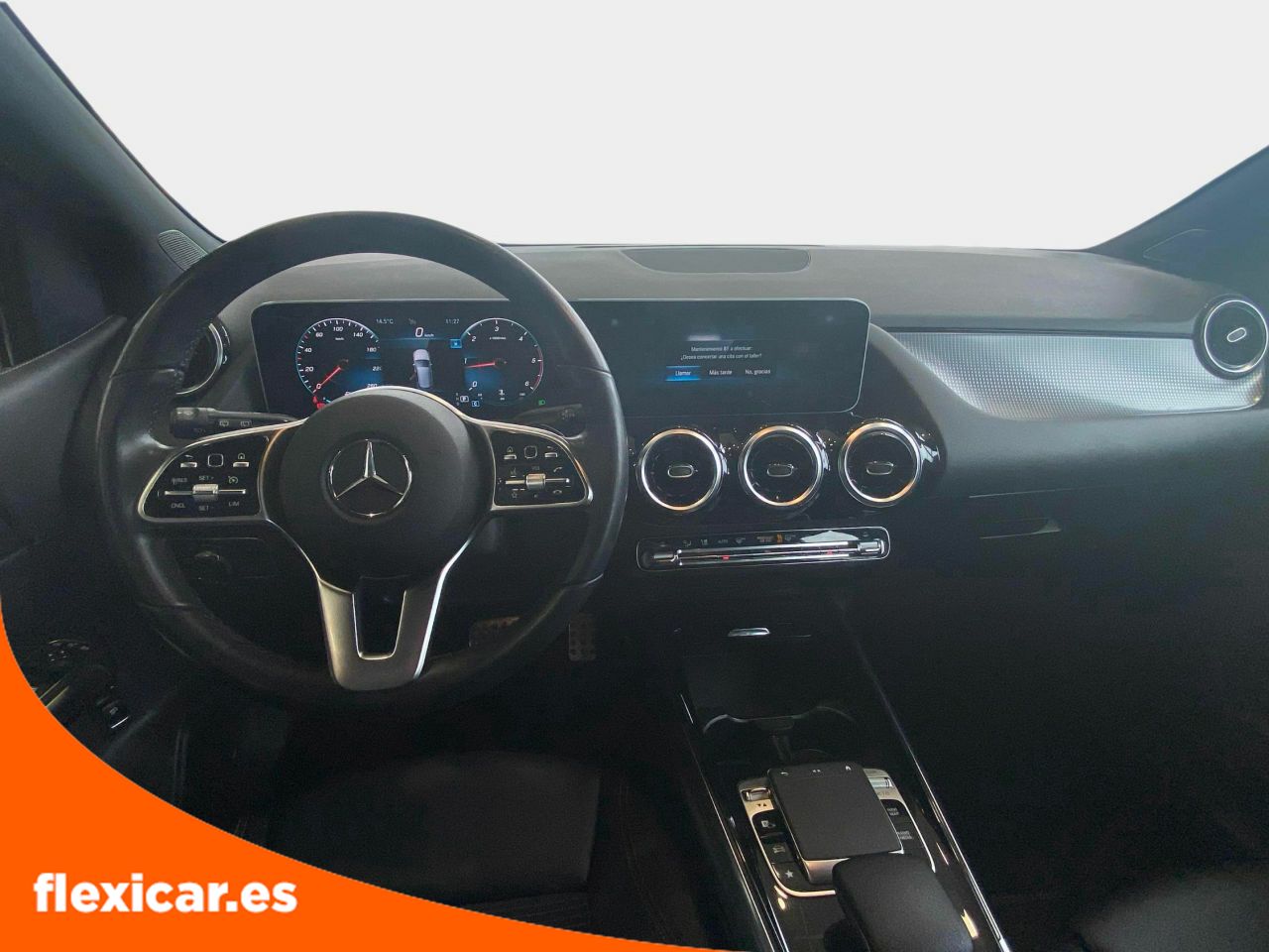 Foto Mercedes-Benz Clase B 17