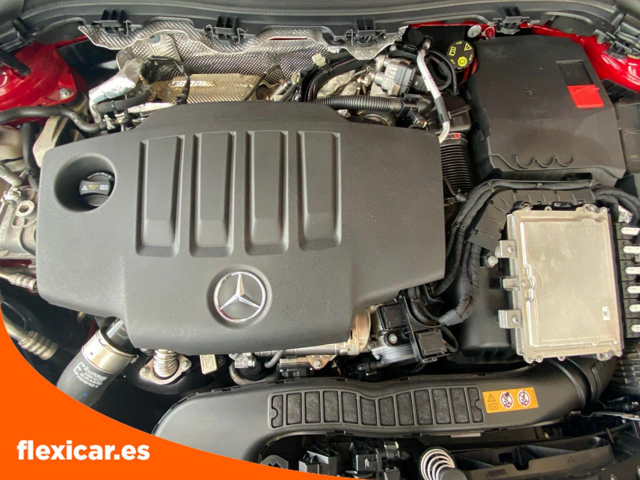 Foto Mercedes-Benz Clase B 25