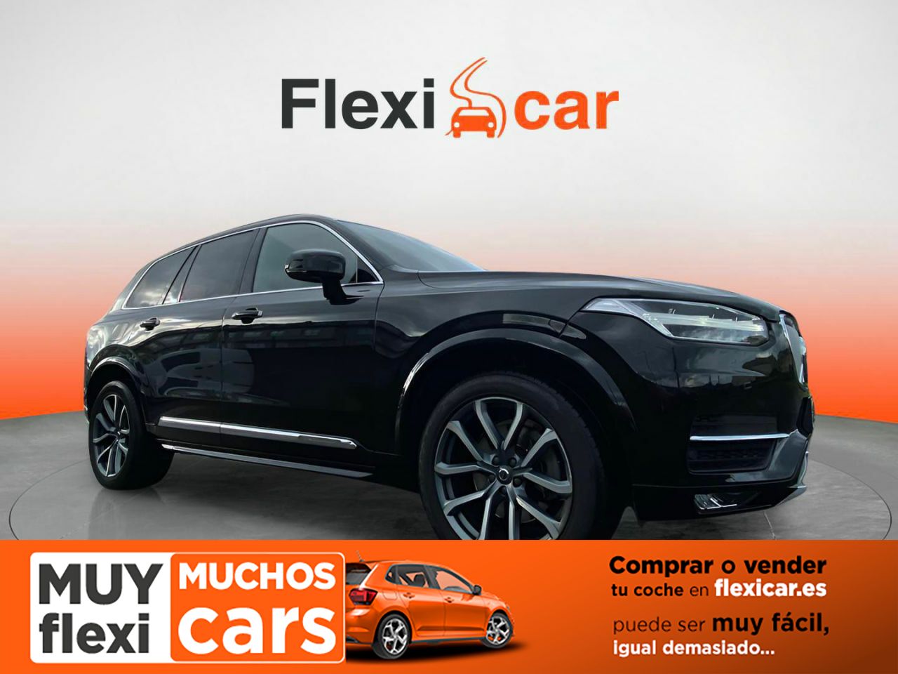 Foto Volvo XC90 1