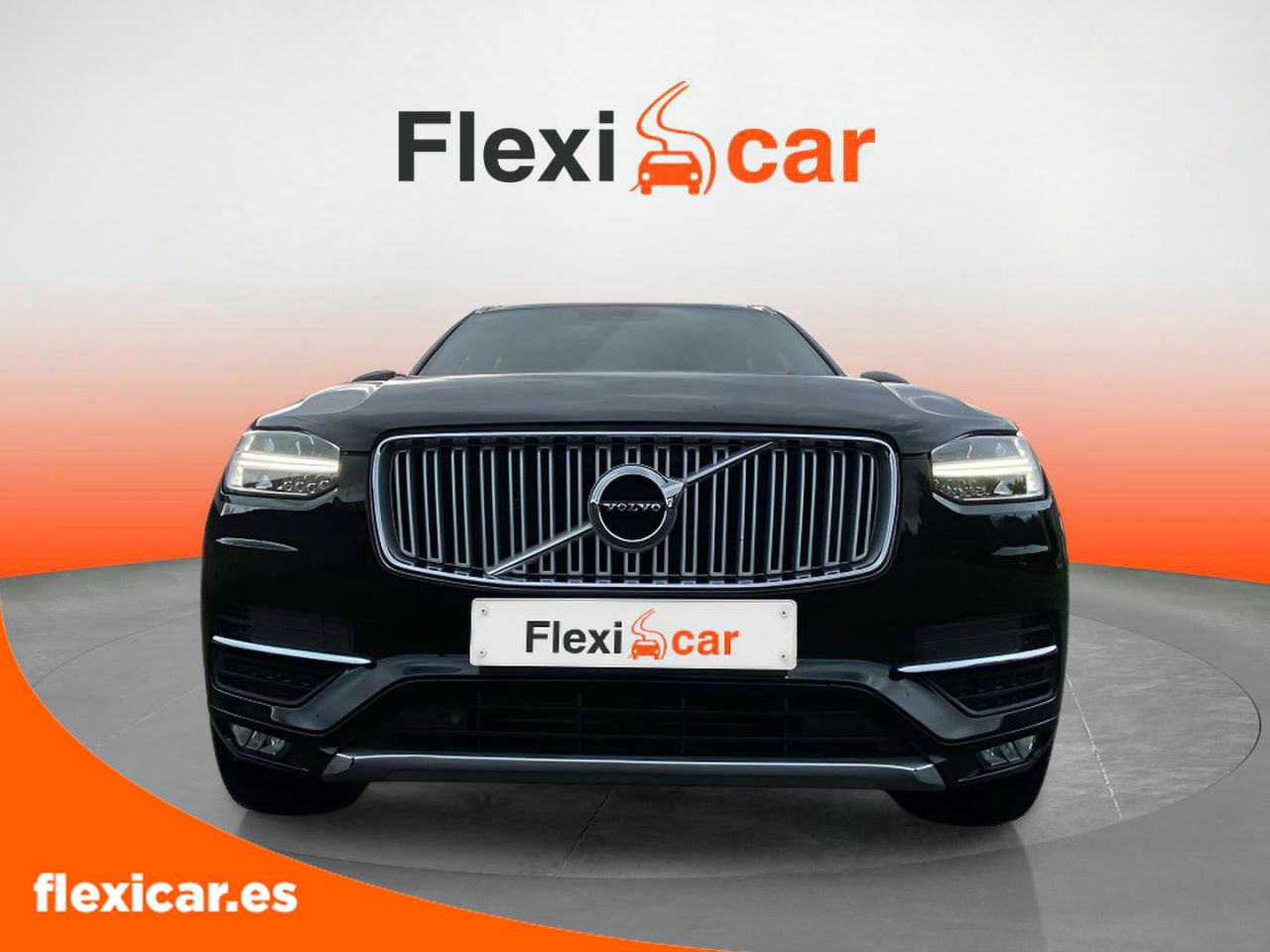Foto Volvo XC90 2