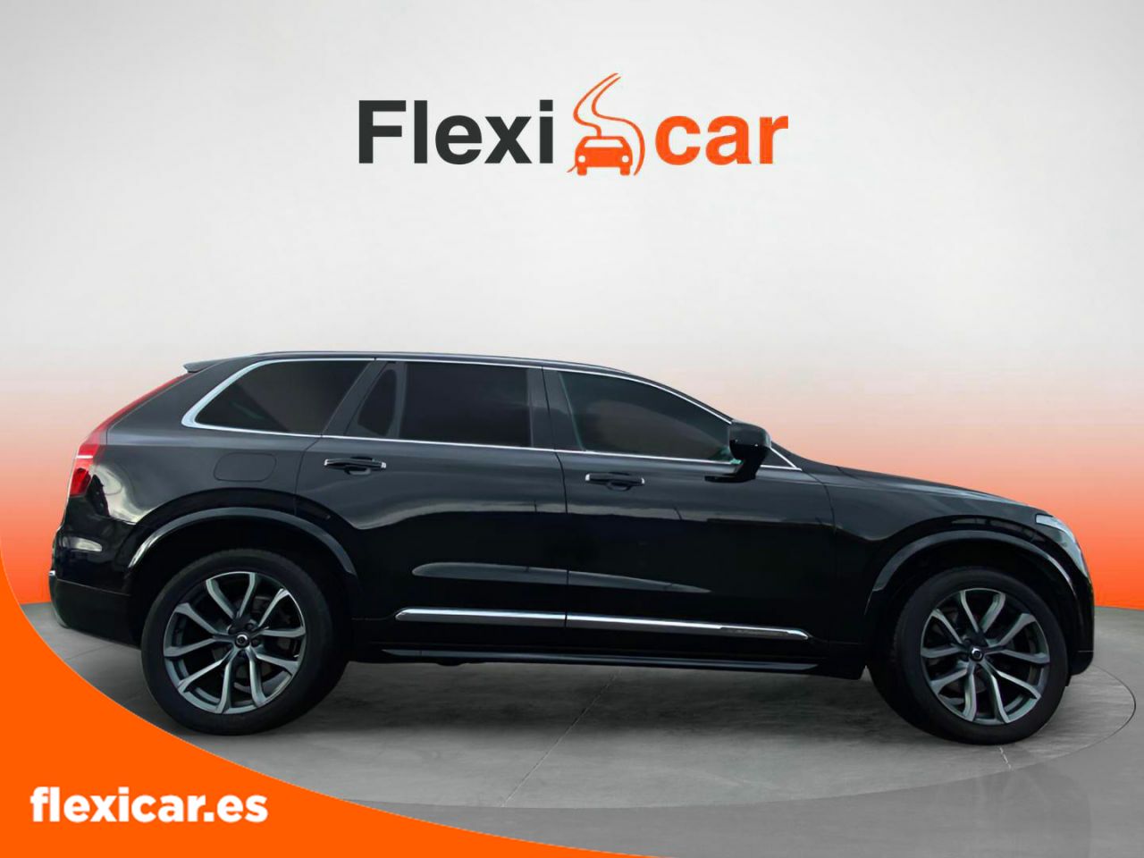 Foto Volvo XC90 3