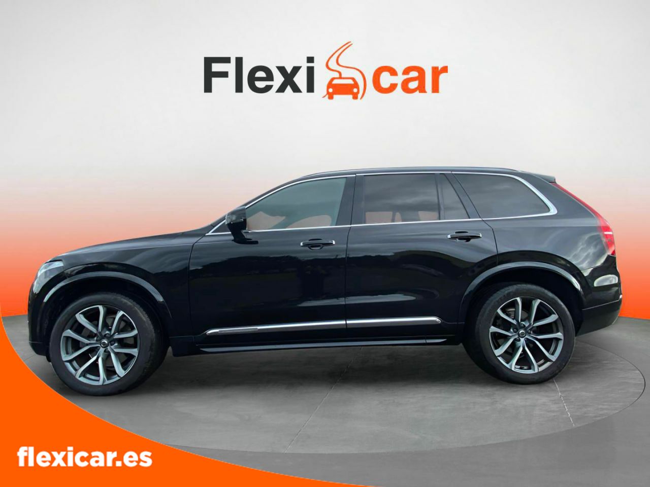 Foto Volvo XC90 9
