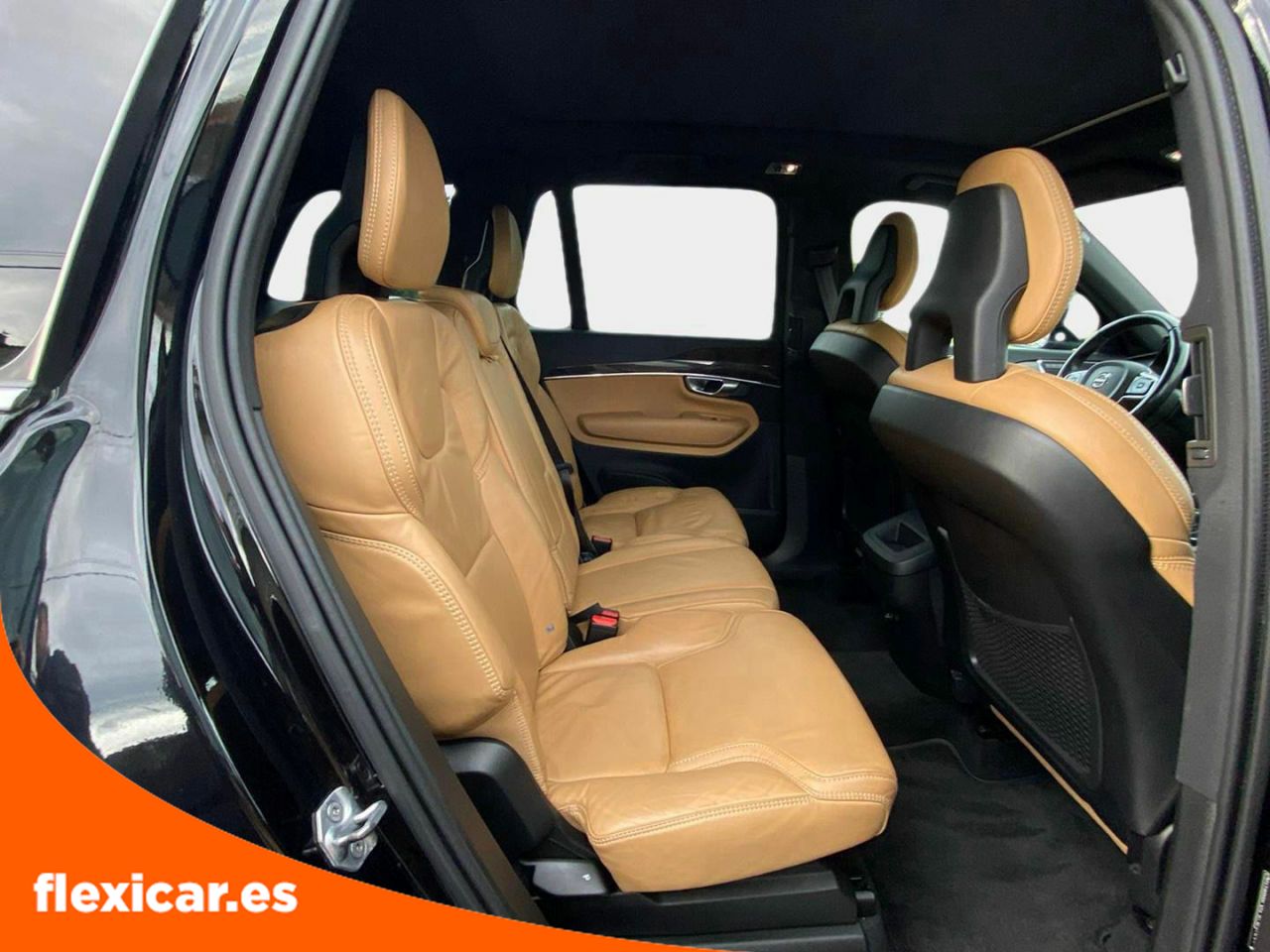Foto Volvo XC90 17