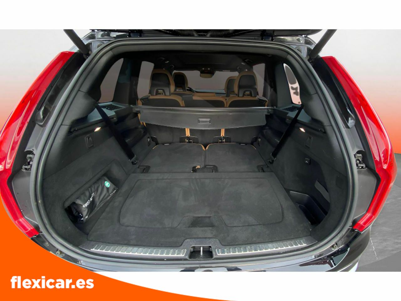 Foto Volvo XC90 19