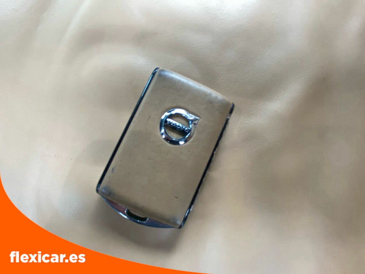 Foto Volvo XC90 21