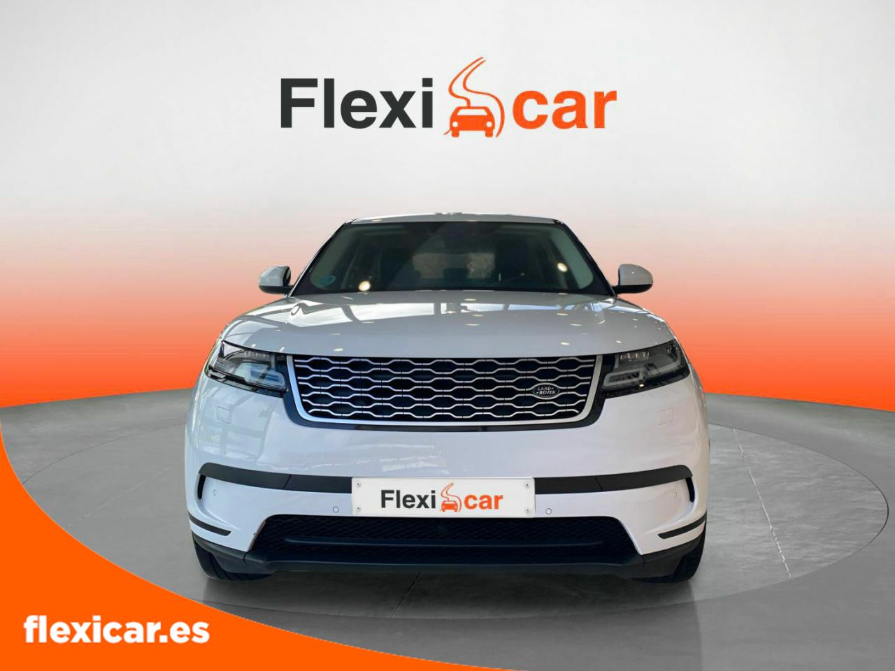 Foto Land-Rover Range Rover Velar 2