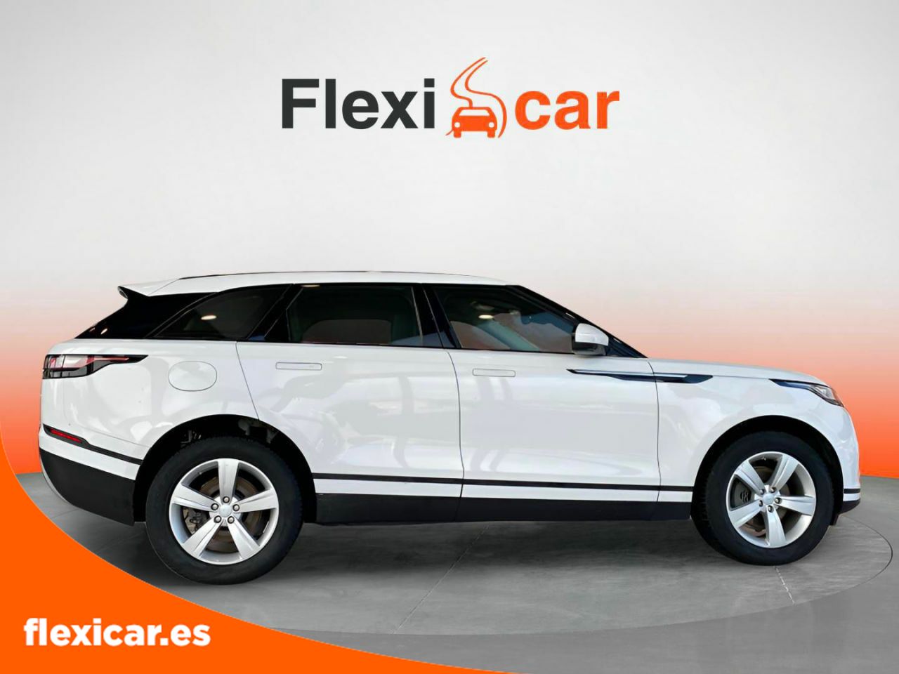 Foto Land-Rover Range Rover Velar 3
