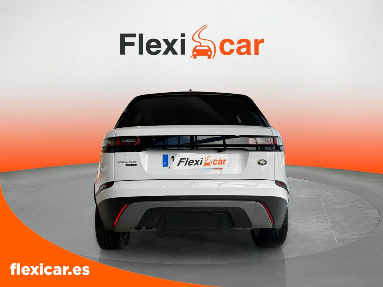 Foto Land-Rover Range Rover Velar 7