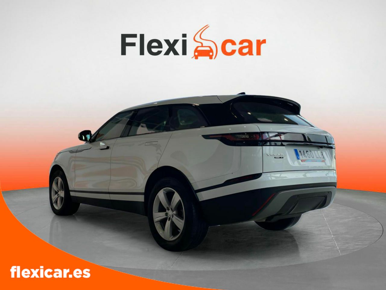 Foto Land-Rover Range Rover Velar 8