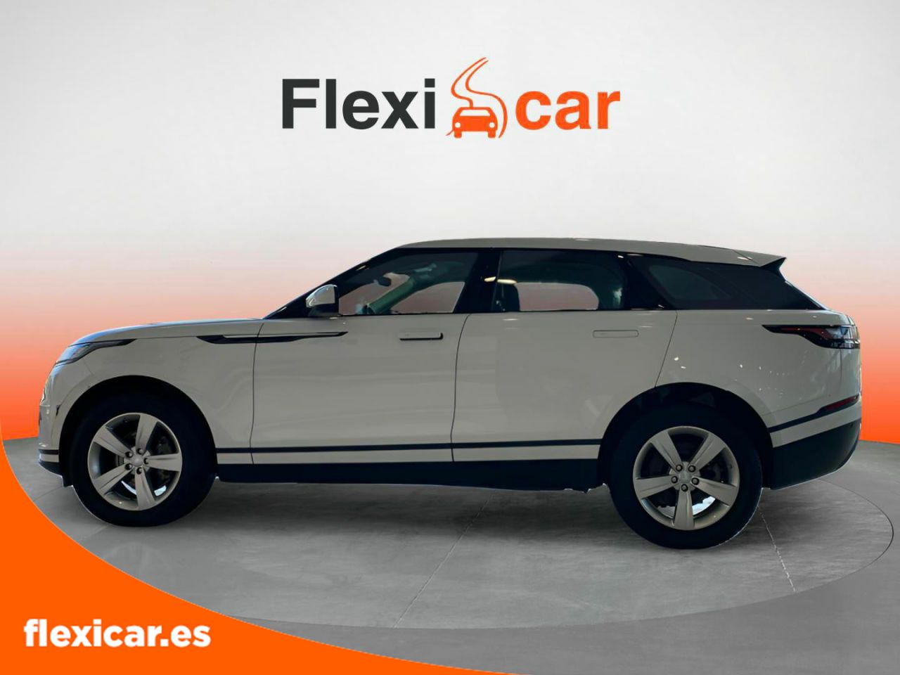 Foto Land-Rover Range Rover Velar 9