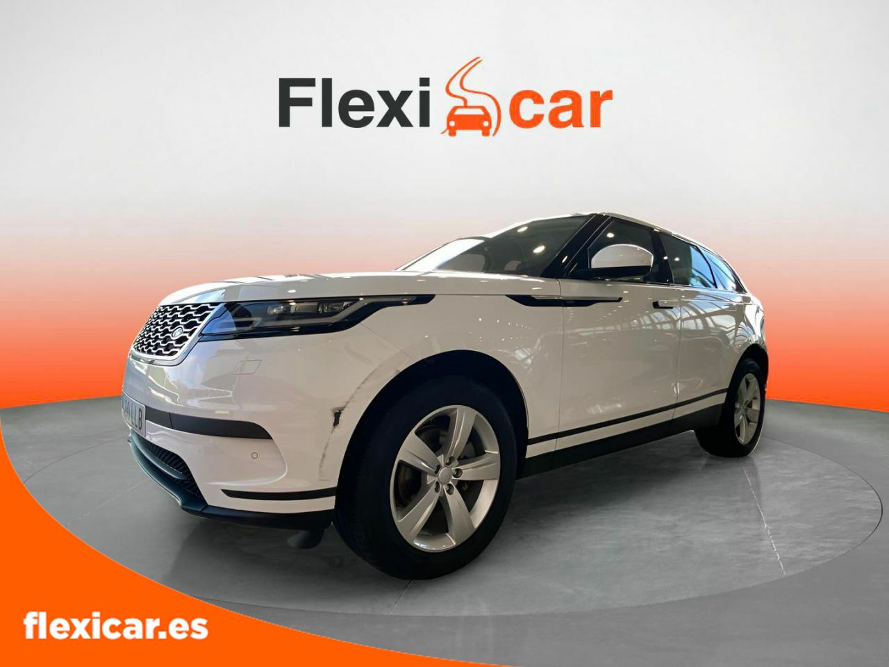 Foto Land-Rover Range Rover Velar 10