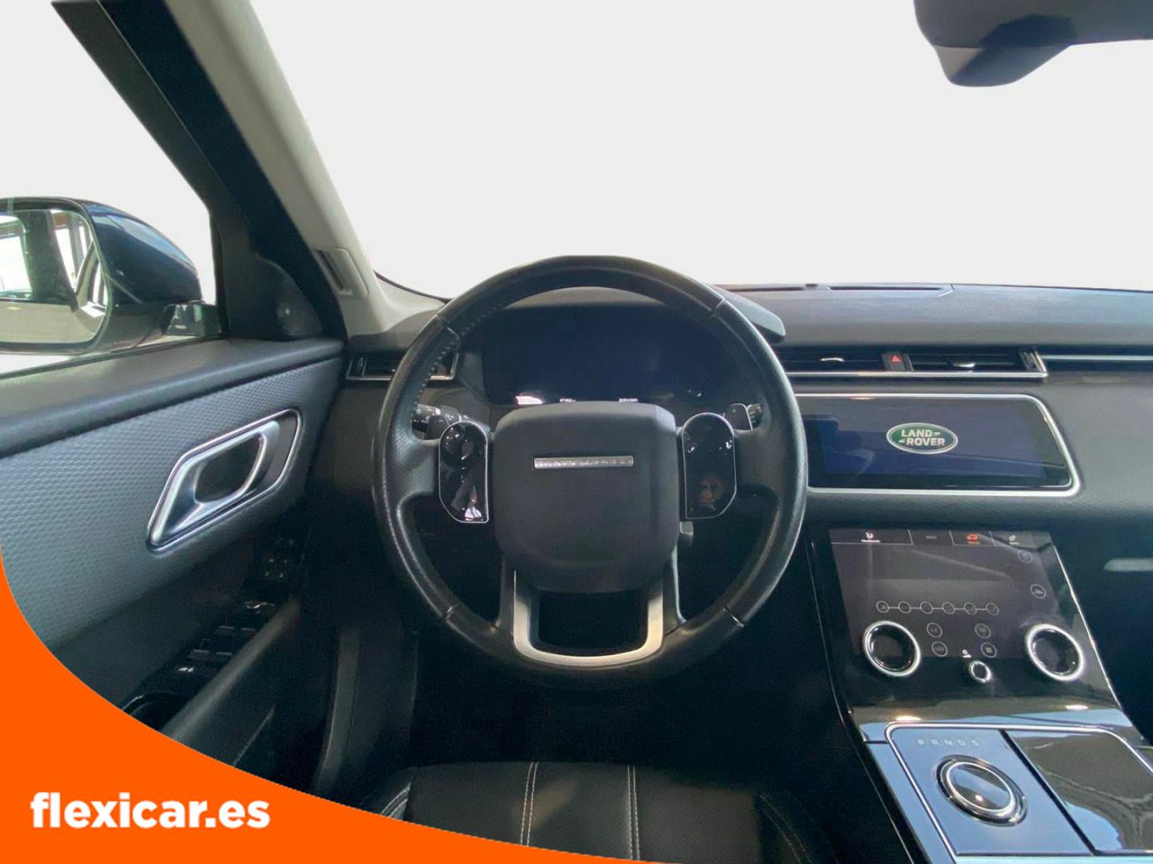 Foto Land-Rover Range Rover Velar 11