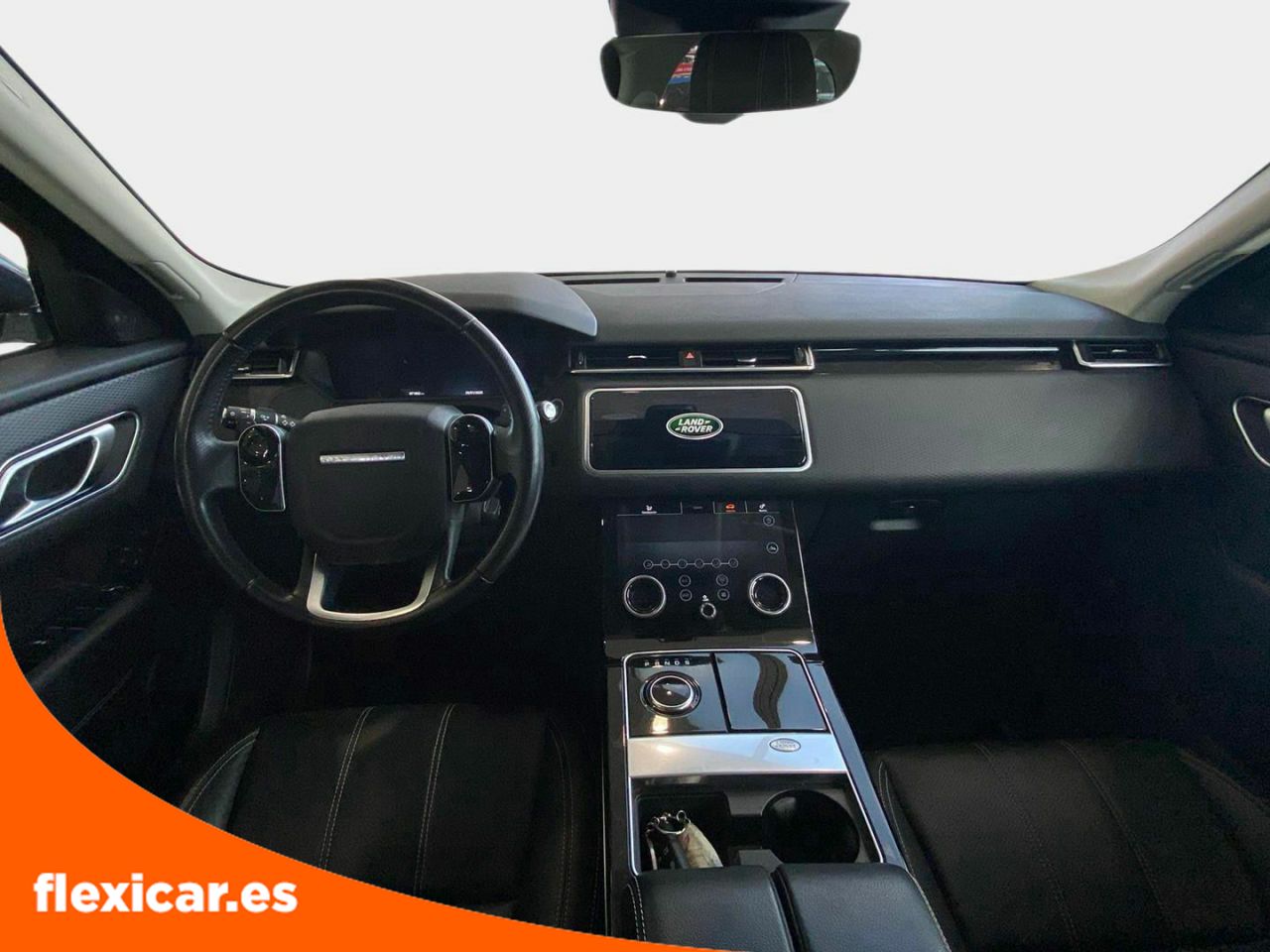 Foto Land-Rover Range Rover Velar 13
