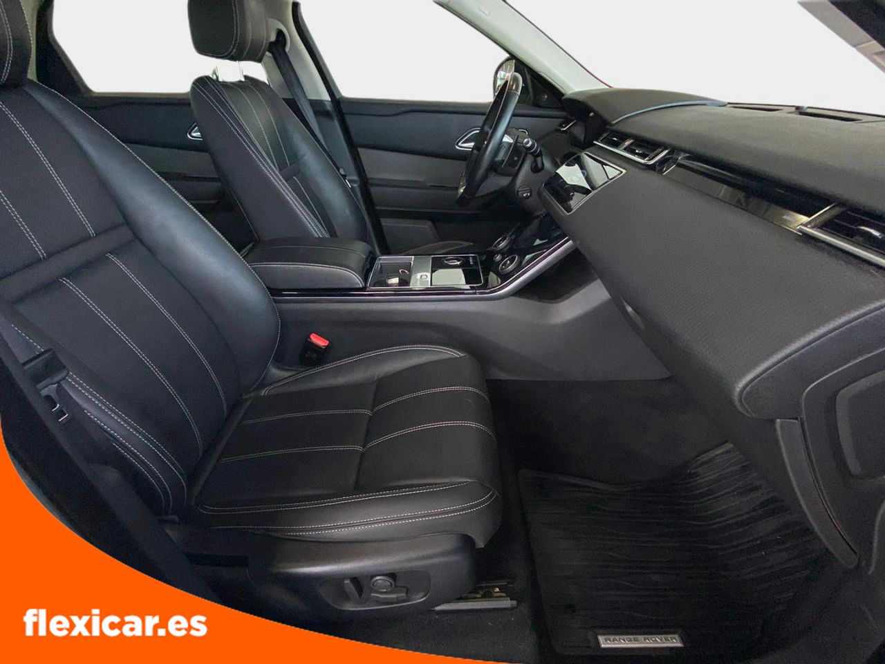 Foto Land-Rover Range Rover Velar 14