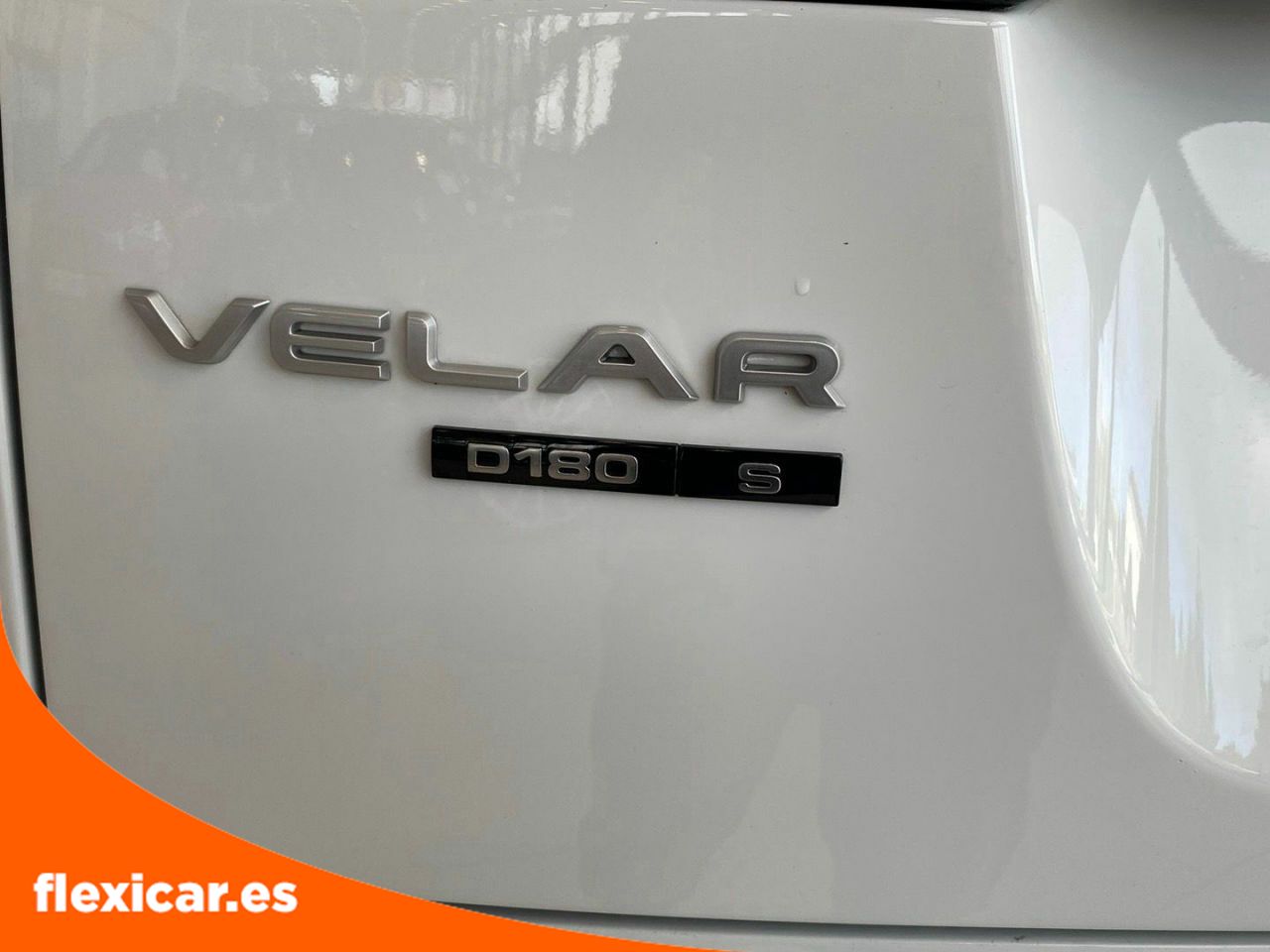 Foto Land-Rover Range Rover Velar 18