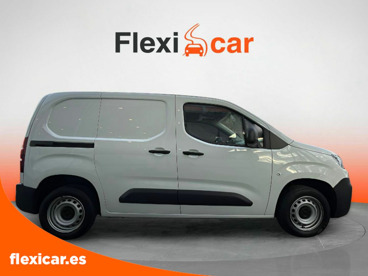 Foto Citroën Berlingo 3