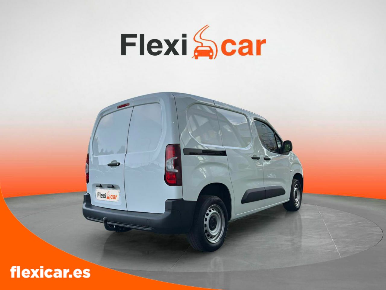 Foto Citroën Berlingo 4