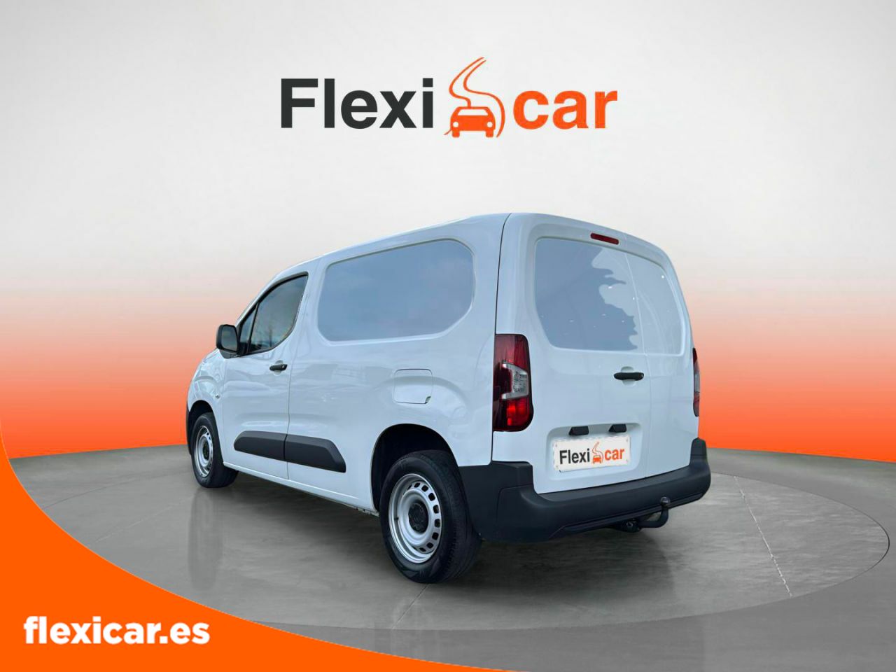 Foto Citroën Berlingo 7