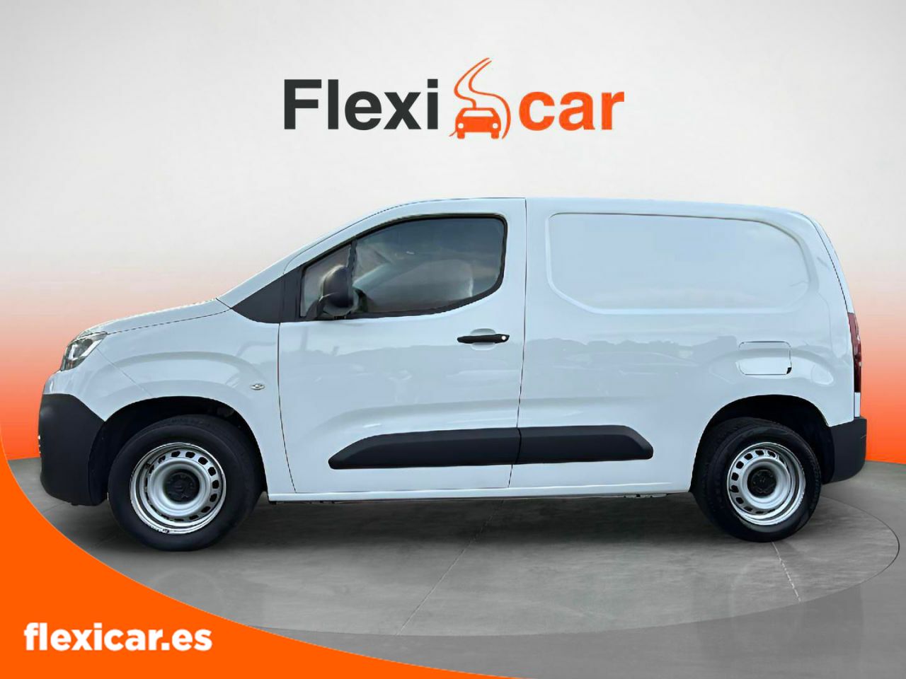 Foto Citroën Berlingo 8