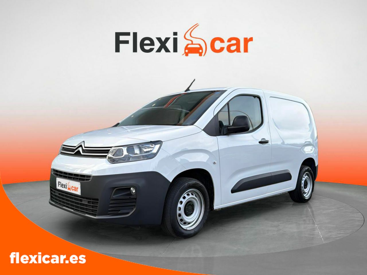 Foto Citroën Berlingo 9