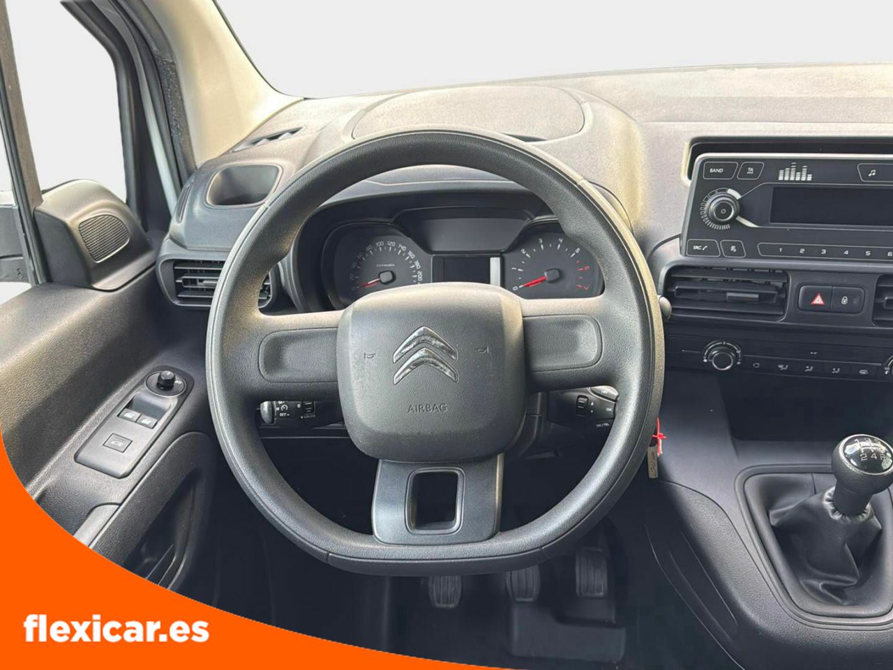 Foto Citroën Berlingo 10