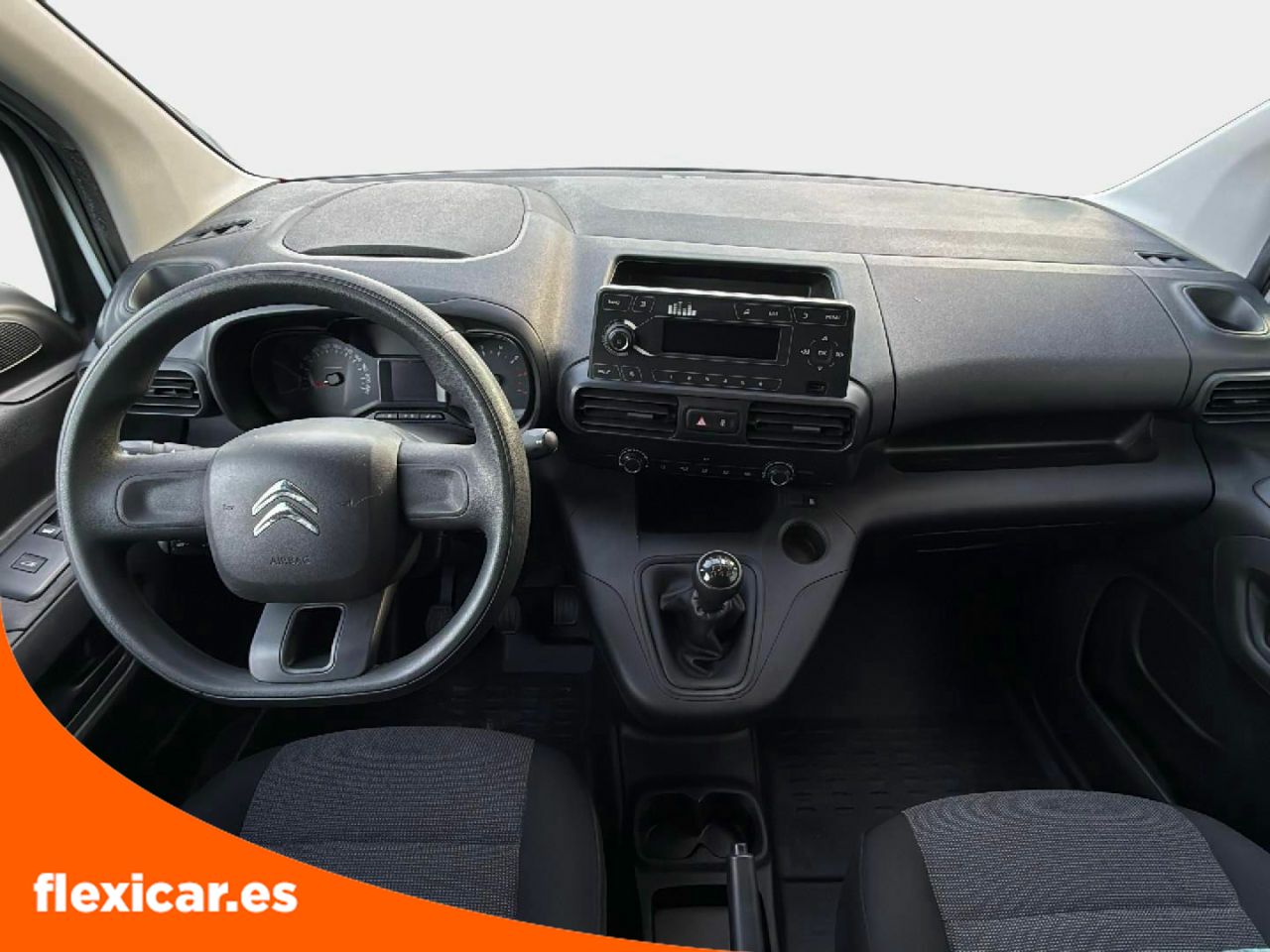 Foto Citroën Berlingo 13