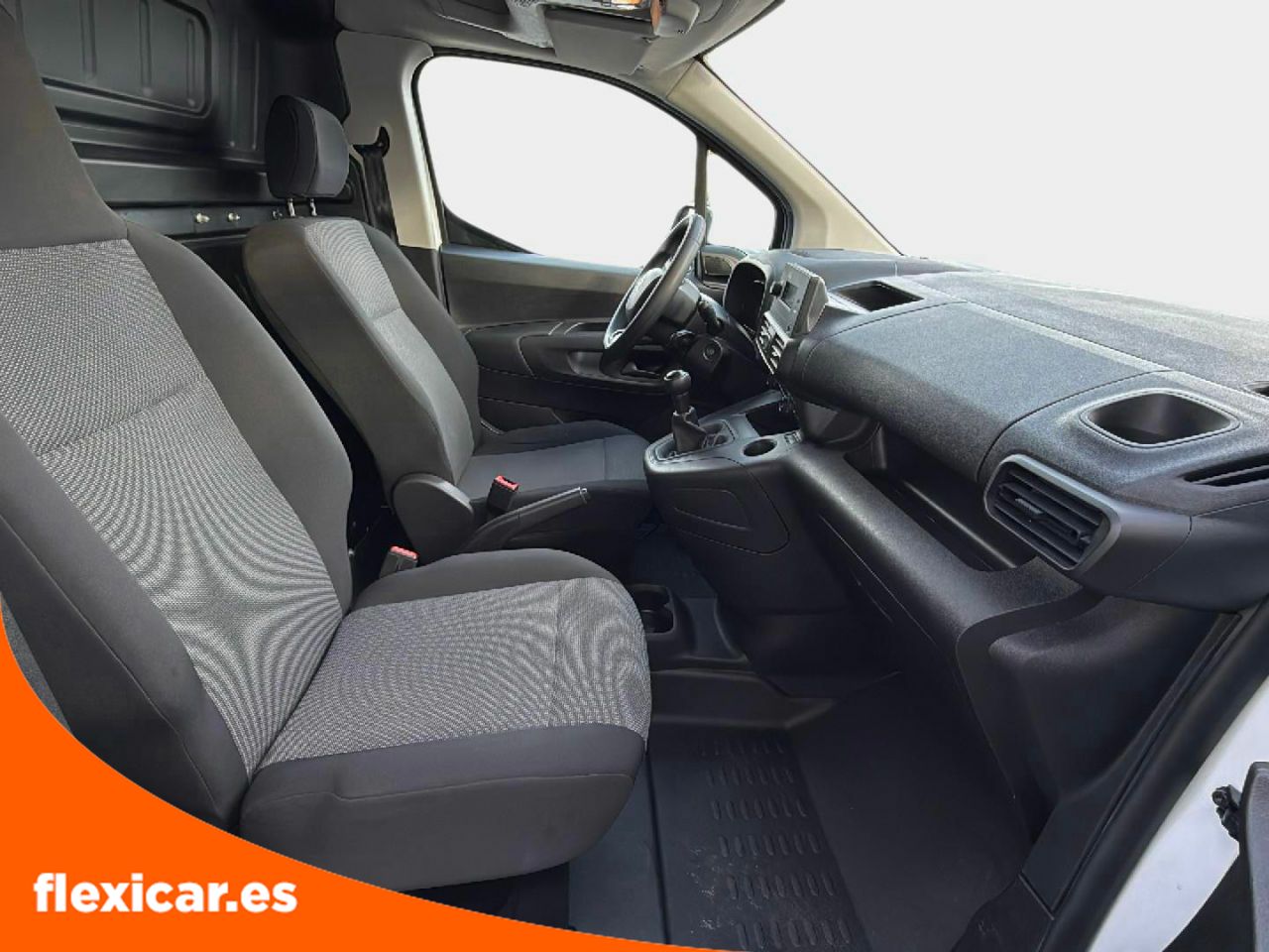 Foto Citroën Berlingo 14