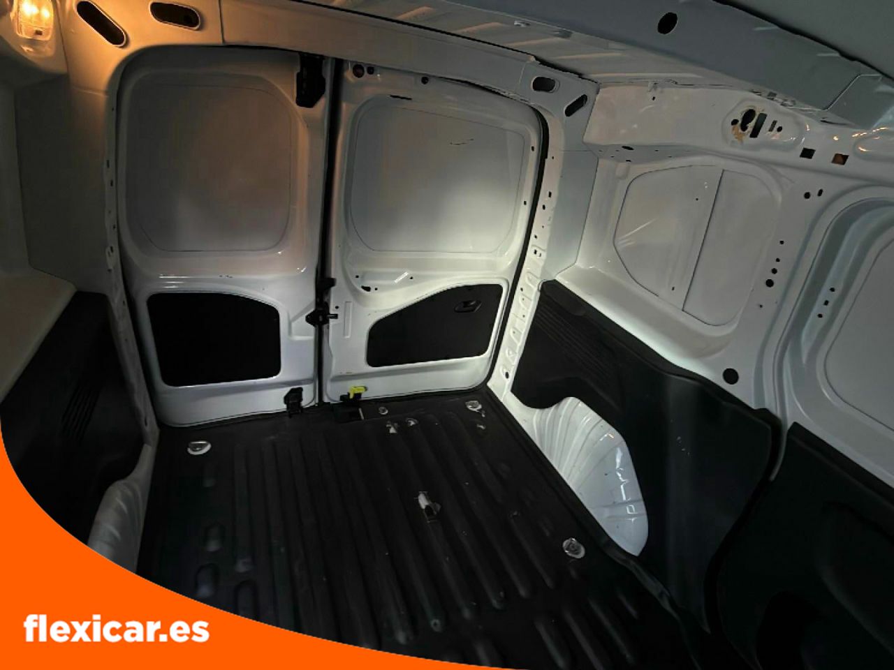 Foto Citroën Berlingo 16