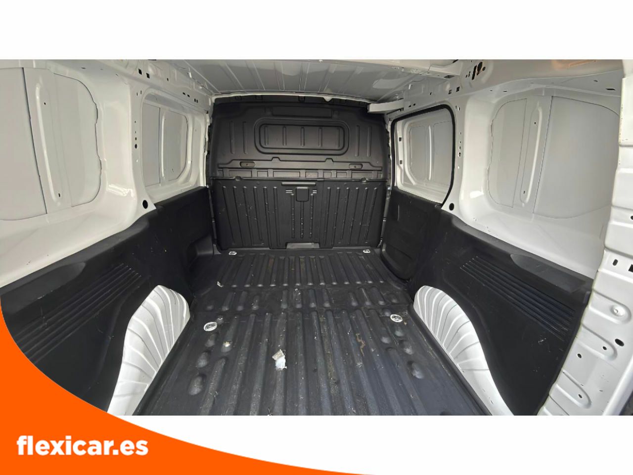 Foto Citroën Berlingo 17