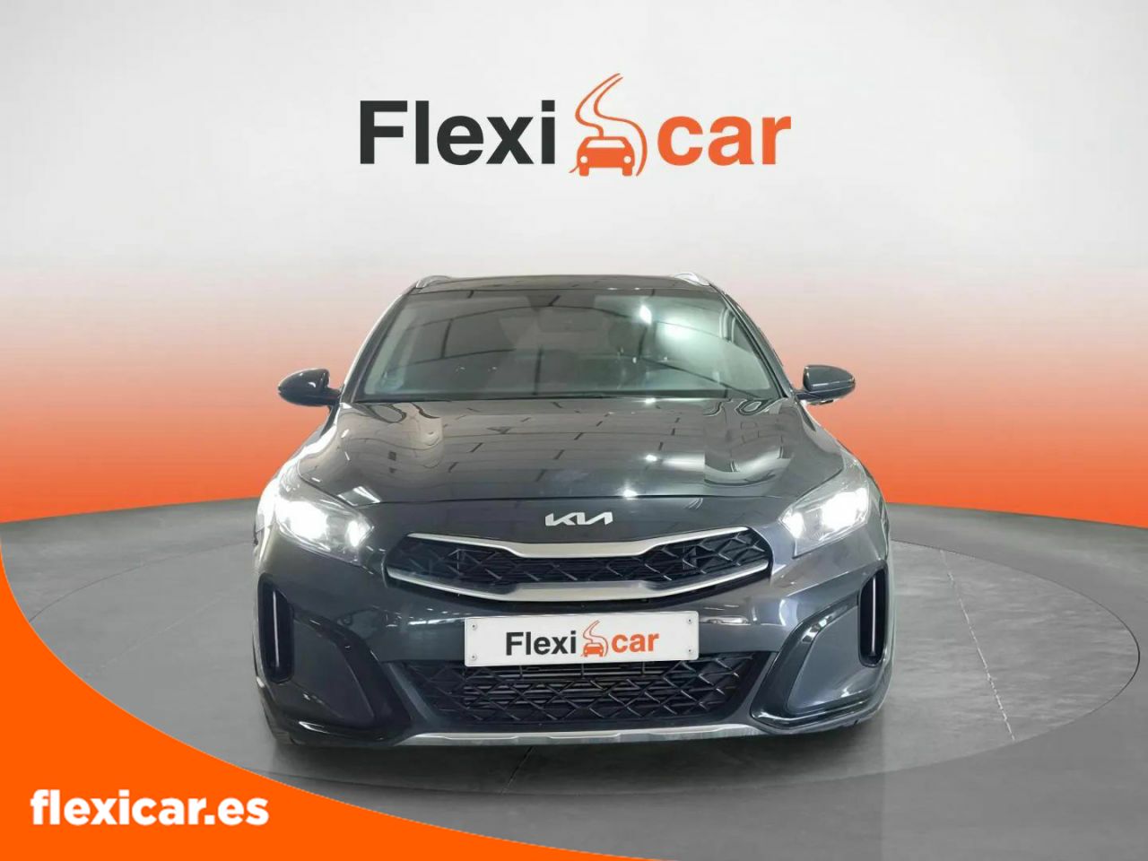 Foto Kia XCeed 2