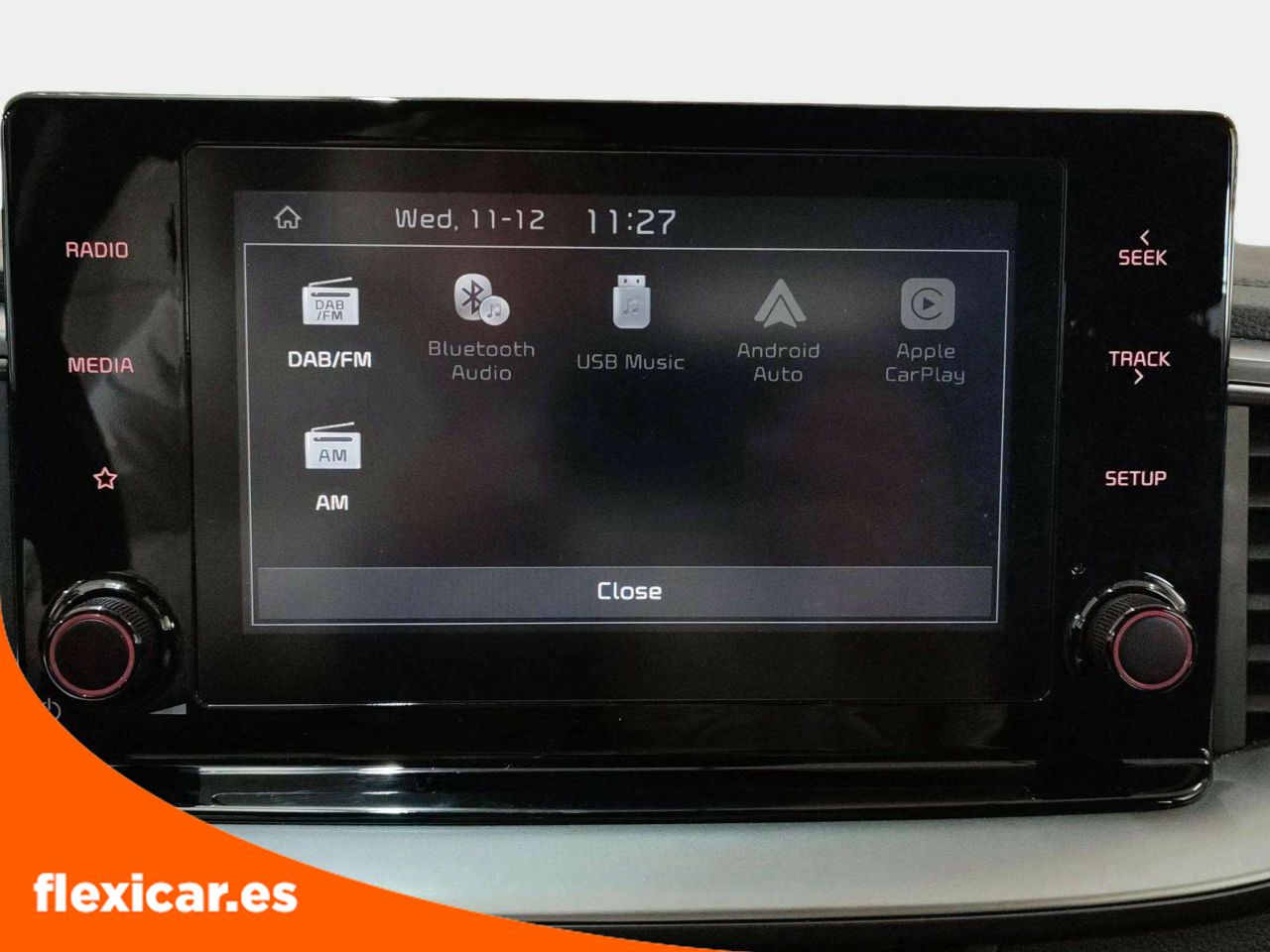 Foto Kia XCeed 14