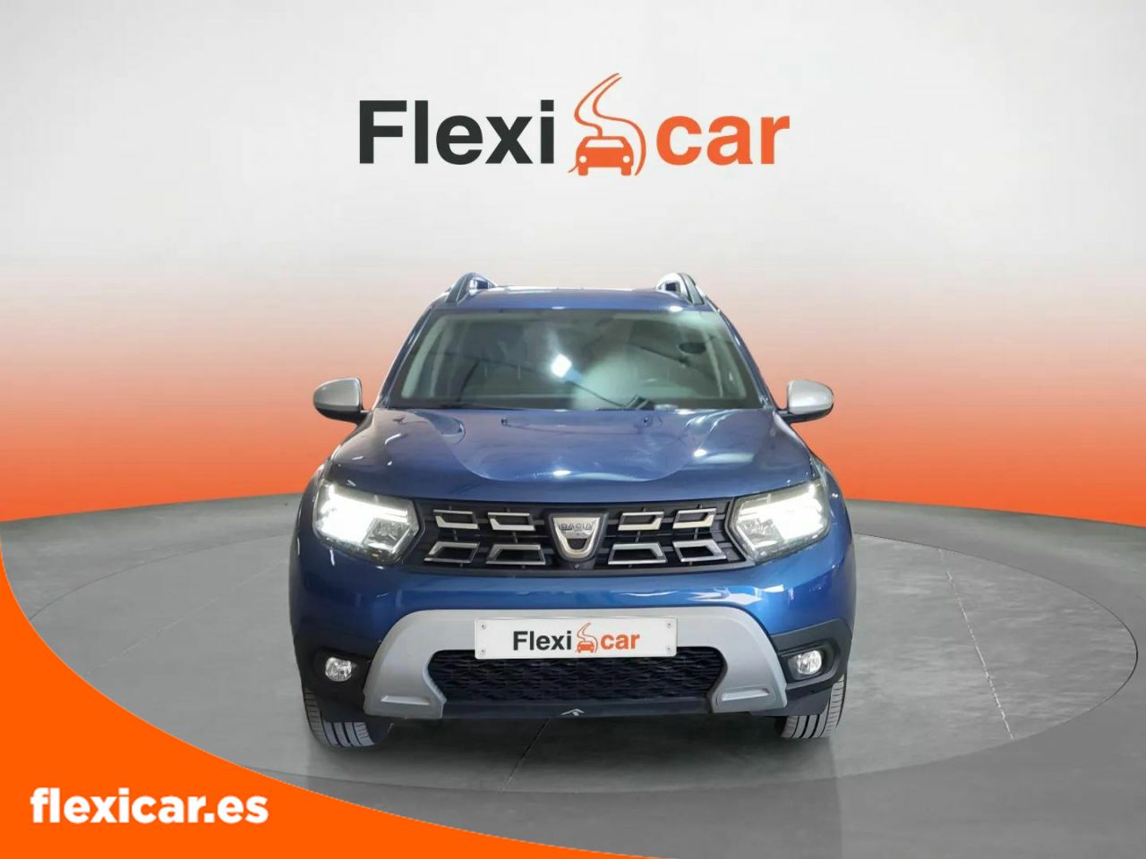 Foto Dacia Duster 2
