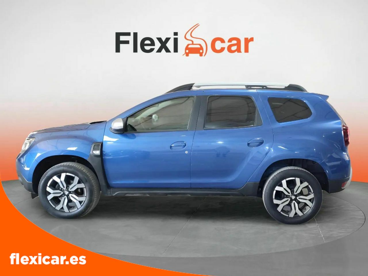 Foto Dacia Duster 3