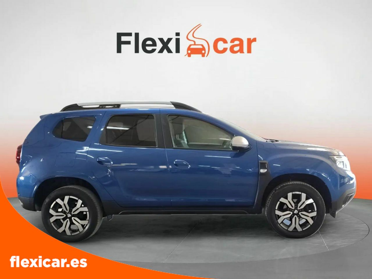 Foto Dacia Duster 5